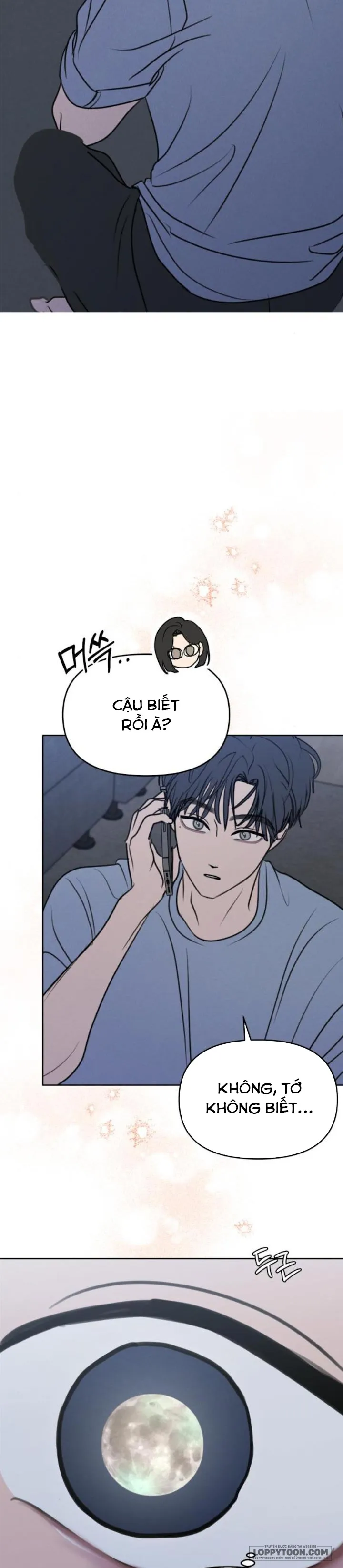 Muốn Được Lừa Dối - Chap 31 - Trang 26