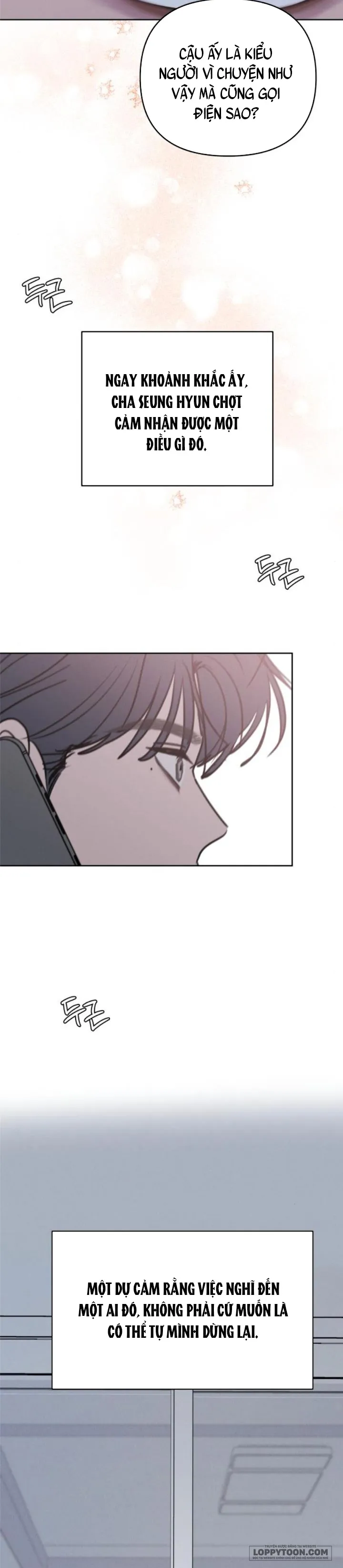 Muốn Được Lừa Dối - Chap 31 - Trang 27