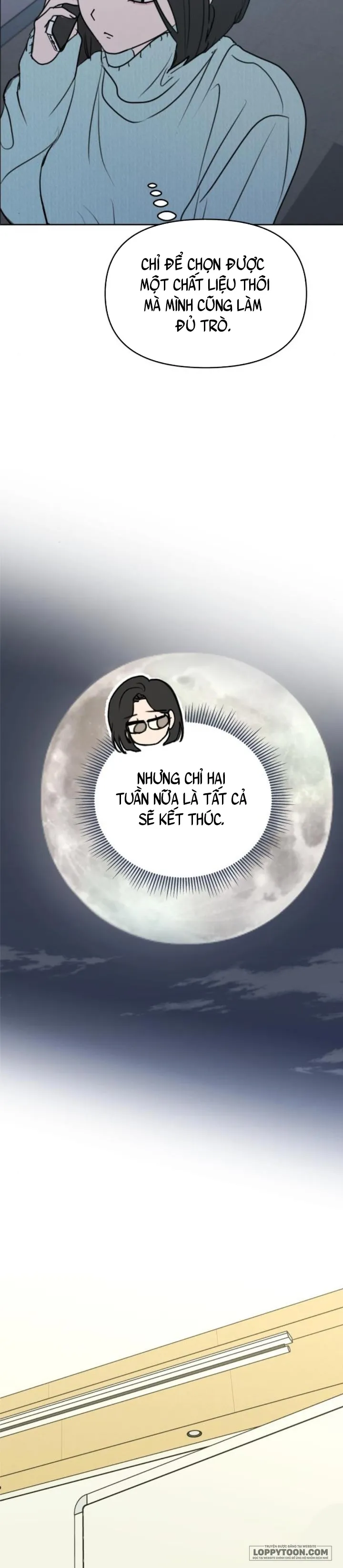 Muốn Được Lừa Dối - Chap 31 - Trang 29