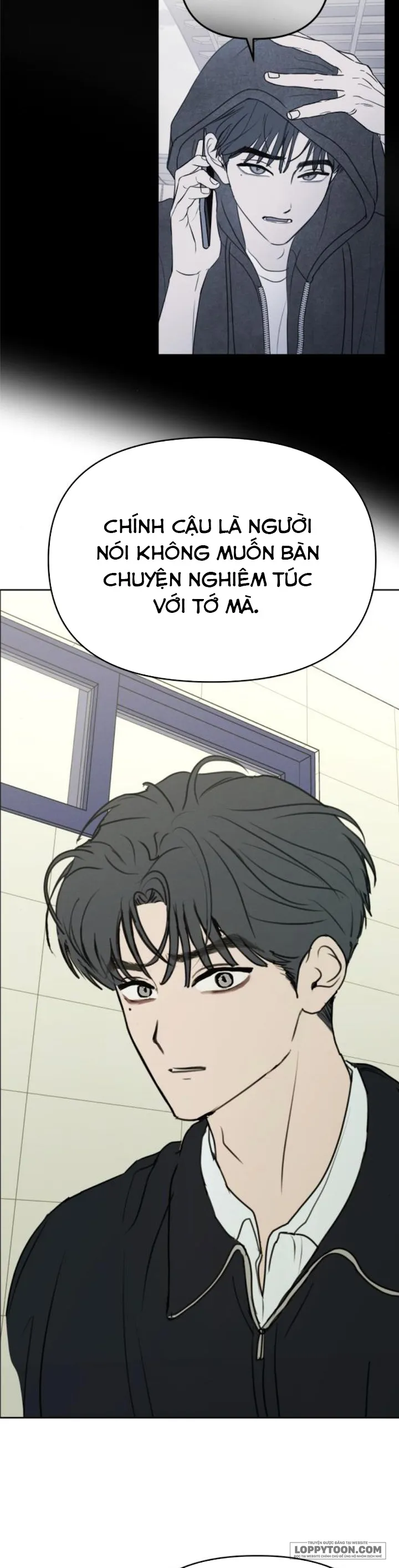 Muốn Được Lừa Dối - Chap 31 - Trang 36