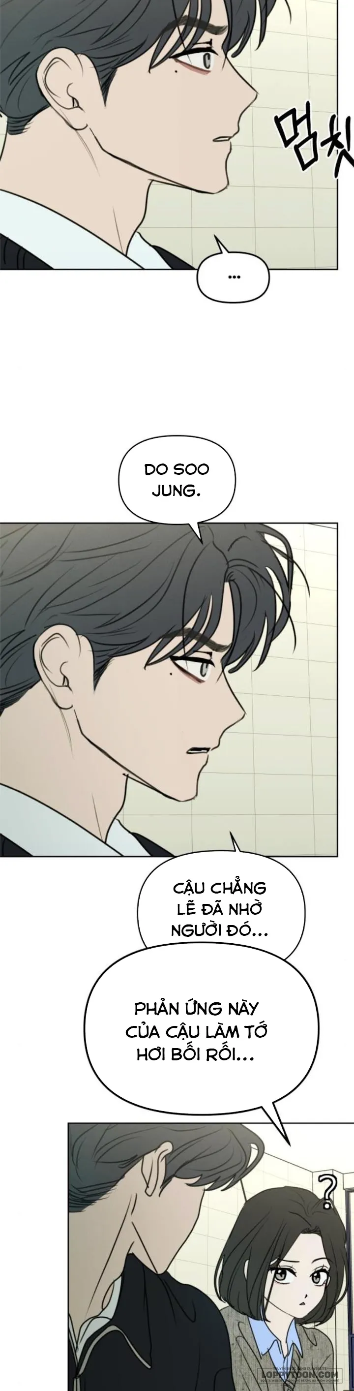 Muốn Được Lừa Dối - Chap 31 - Trang 38