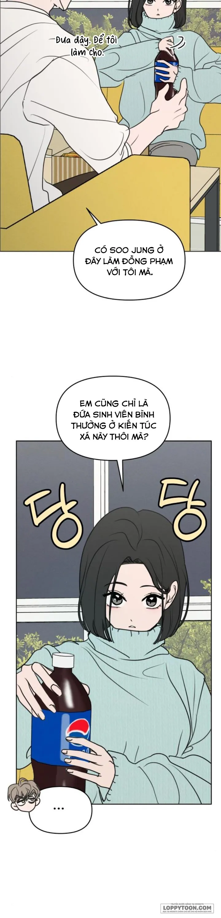 Muốn Được Lừa Dối - Chap 31 - Trang 7
