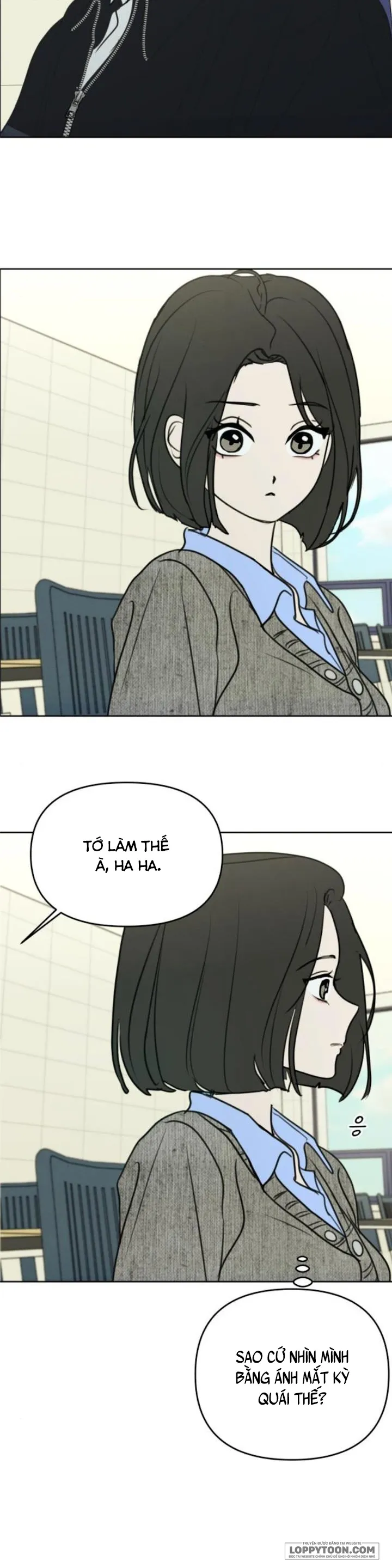Muốn Được Lừa Dối - Chap 32 - Trang 15