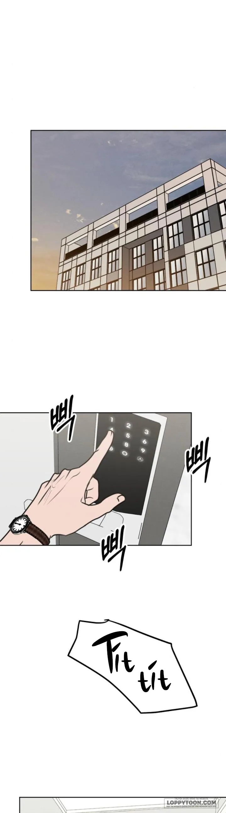 Muốn Được Lừa Dối - Chap 32 - Trang 24