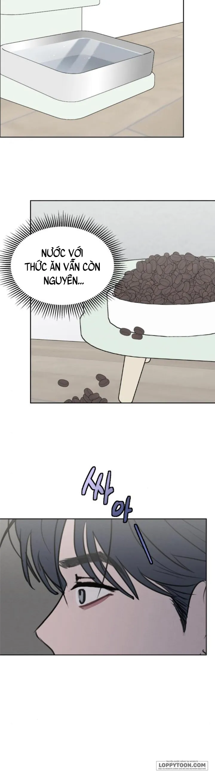 Muốn Được Lừa Dối - Chap 32 - Trang 26