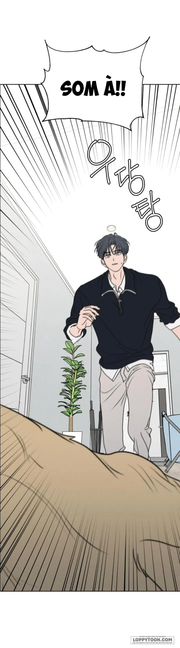 Muốn Được Lừa Dối - Chap 32 - Trang 27