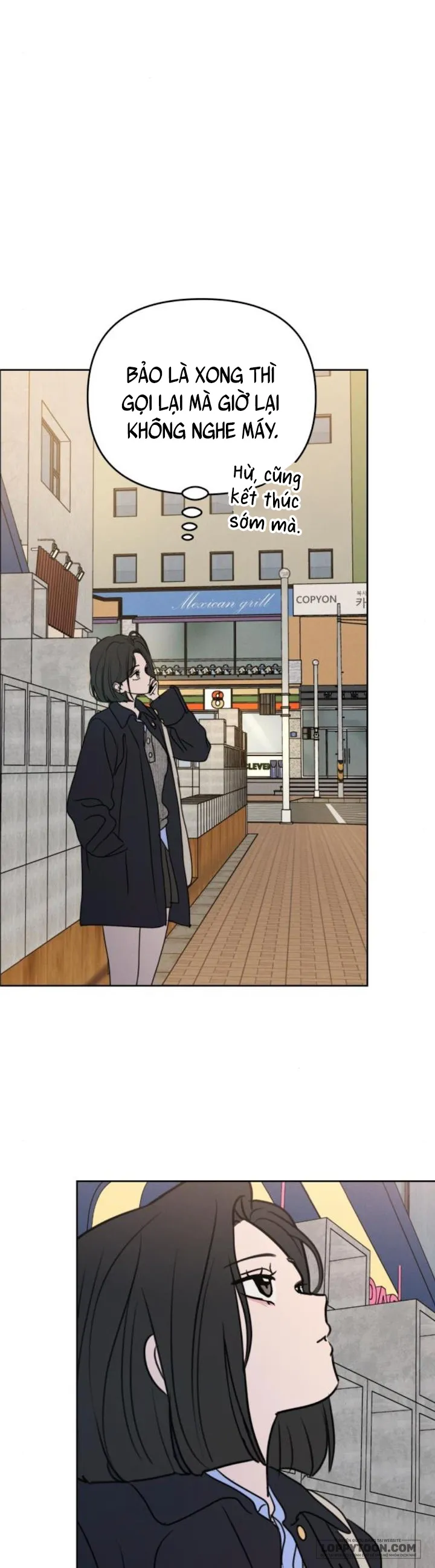 Muốn Được Lừa Dối - Chap 32 - Trang 29
