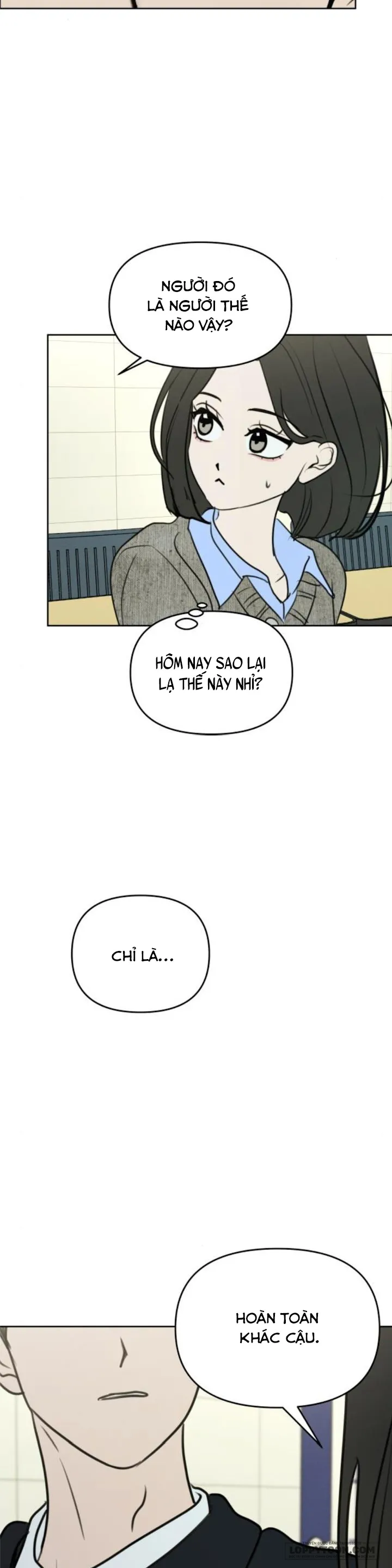 Muốn Được Lừa Dối - Chap 32 - Trang 9