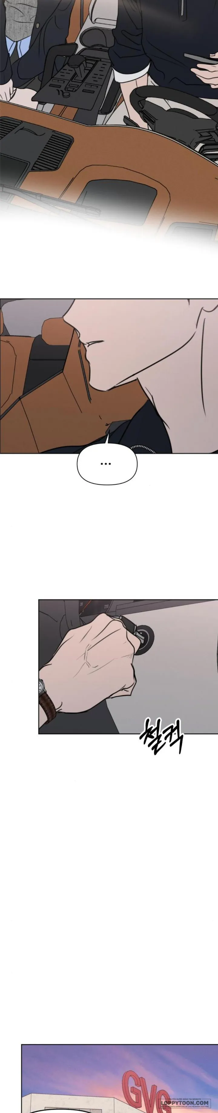 Muốn Được Lừa Dối - Chap 33 - Trang 23