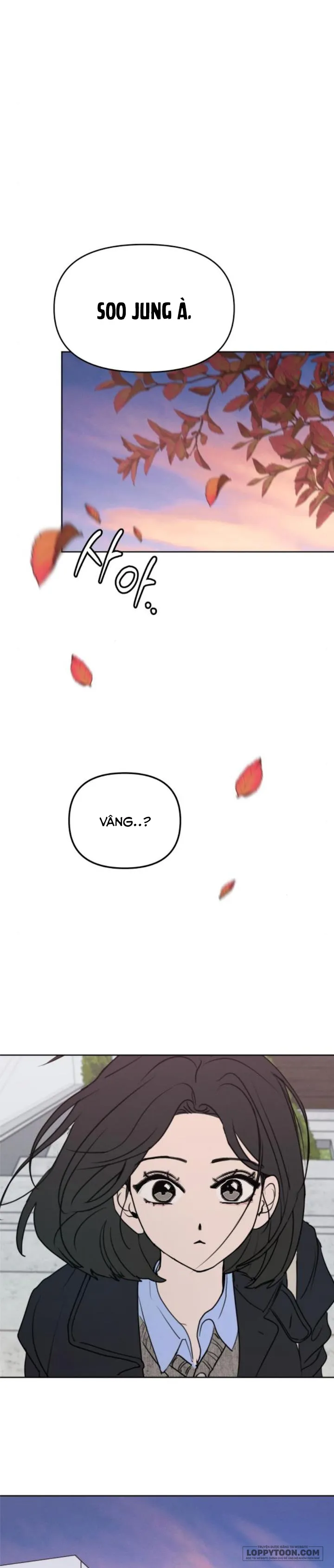 Muốn Được Lừa Dối - Chap 33 - Trang 26