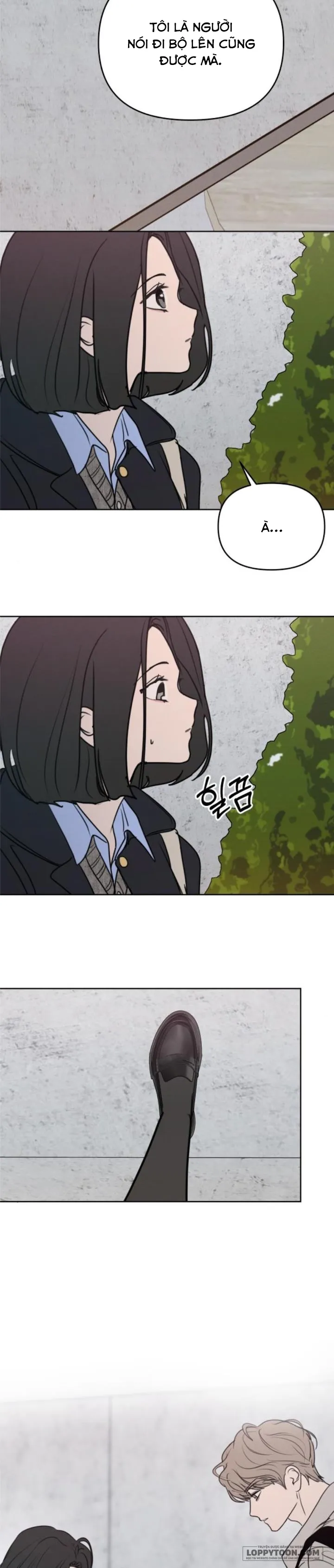Muốn Được Lừa Dối - Chap 33 - Trang 28