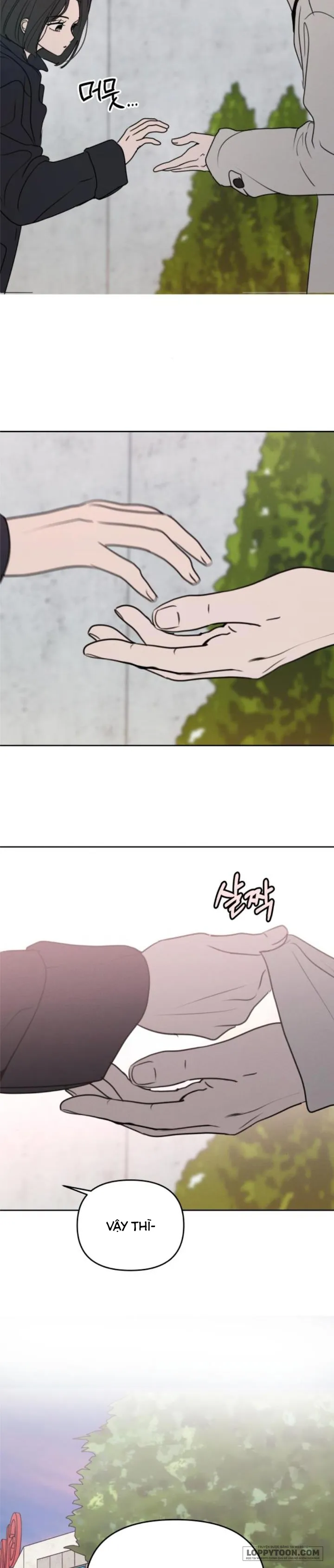 Muốn Được Lừa Dối - Chap 33 - Trang 29
