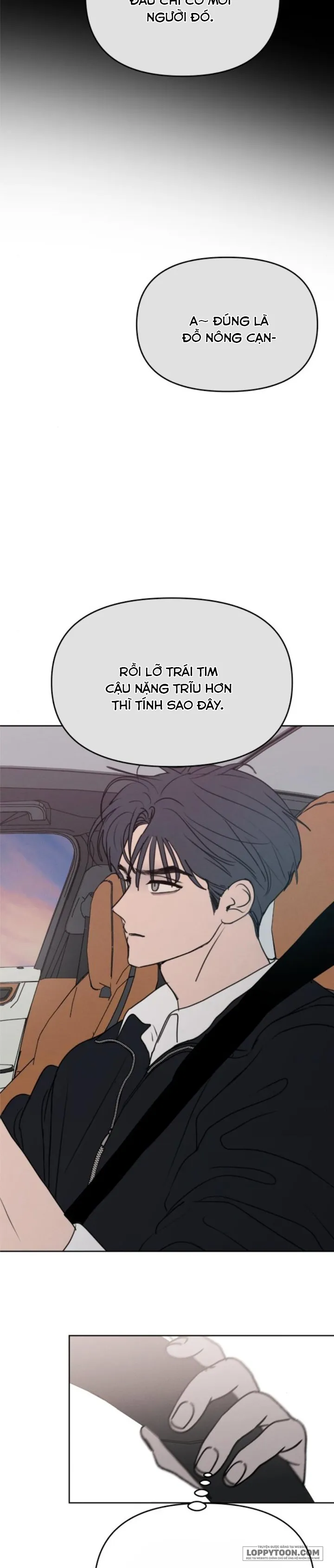 Muốn Được Lừa Dối - Chap 34 - Trang 13