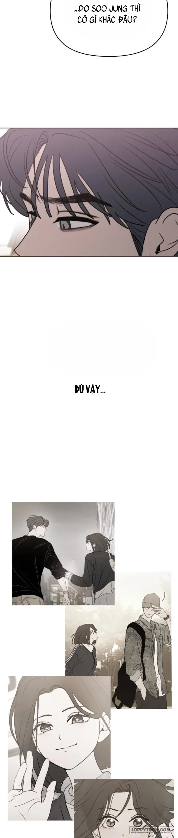 Muốn Được Lừa Dối - Chap 34 - Trang 14