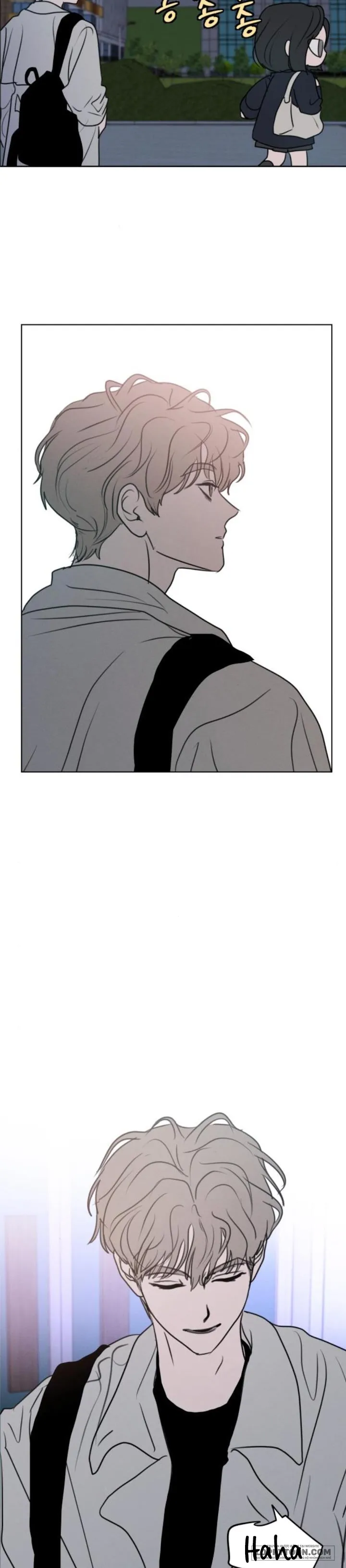 Muốn Được Lừa Dối - Chap 35 - Trang 10