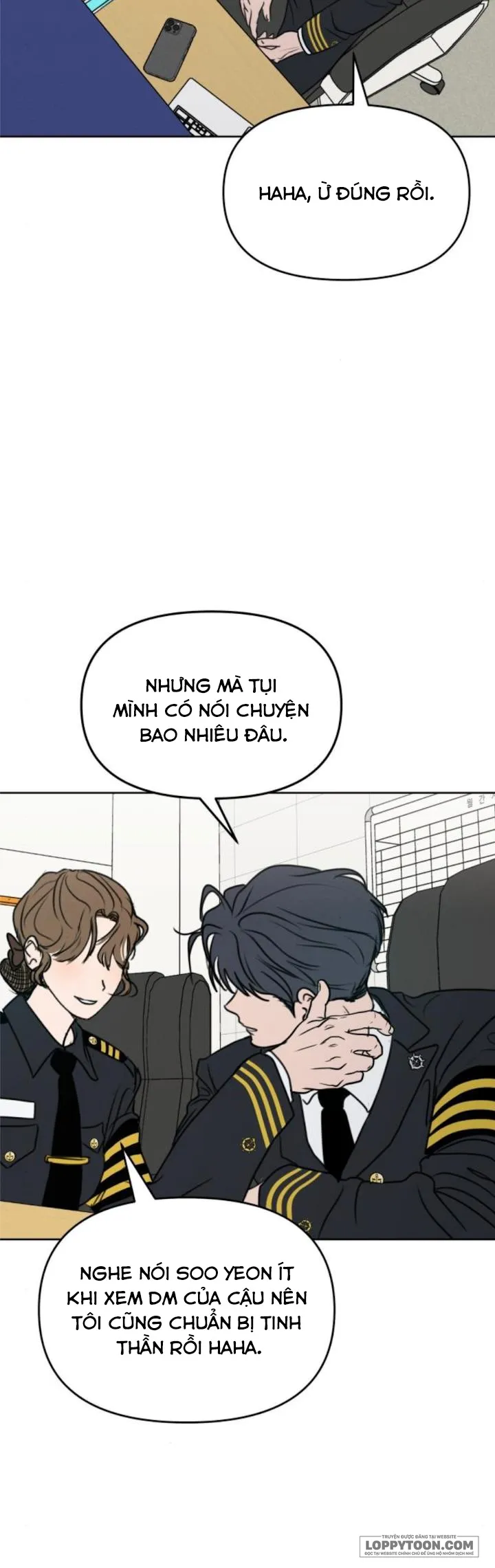 Muốn Được Lừa Dối - Chap 35 - Trang 16