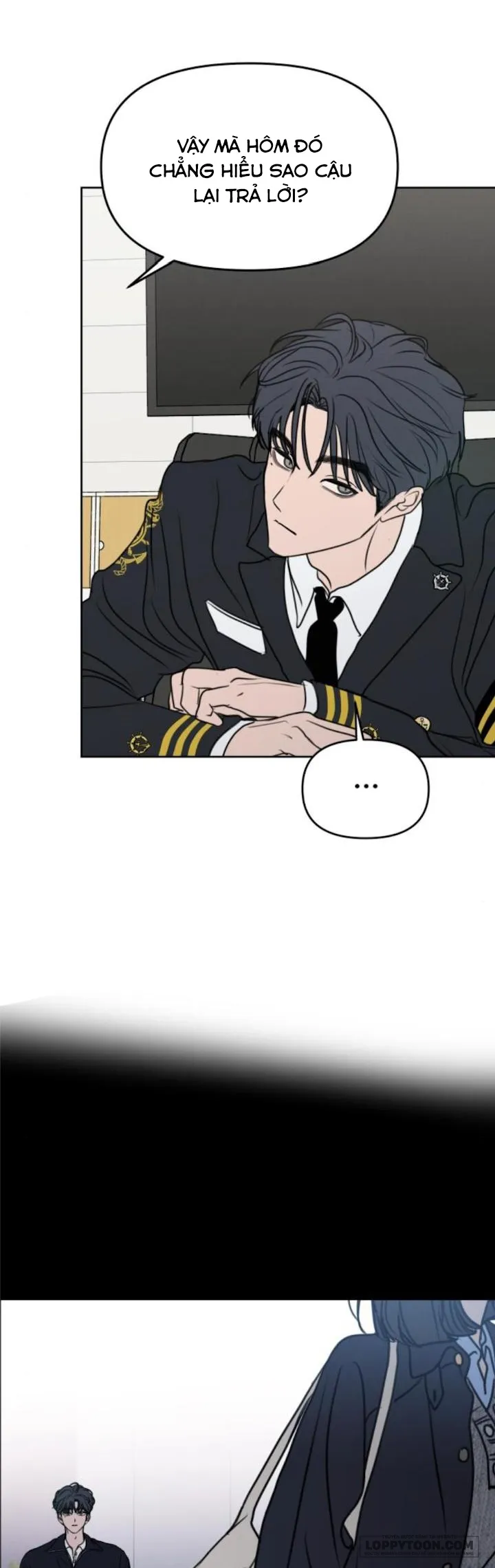 Muốn Được Lừa Dối - Chap 35 - Trang 17
