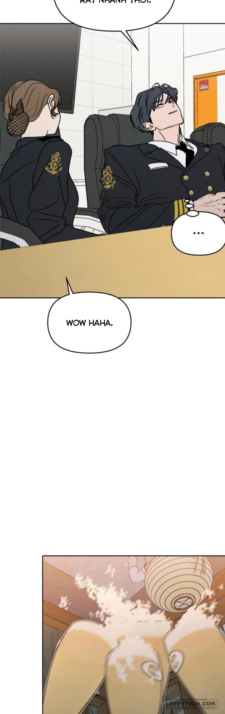 Muốn Được Lừa Dối - Chap 35 - Trang 20