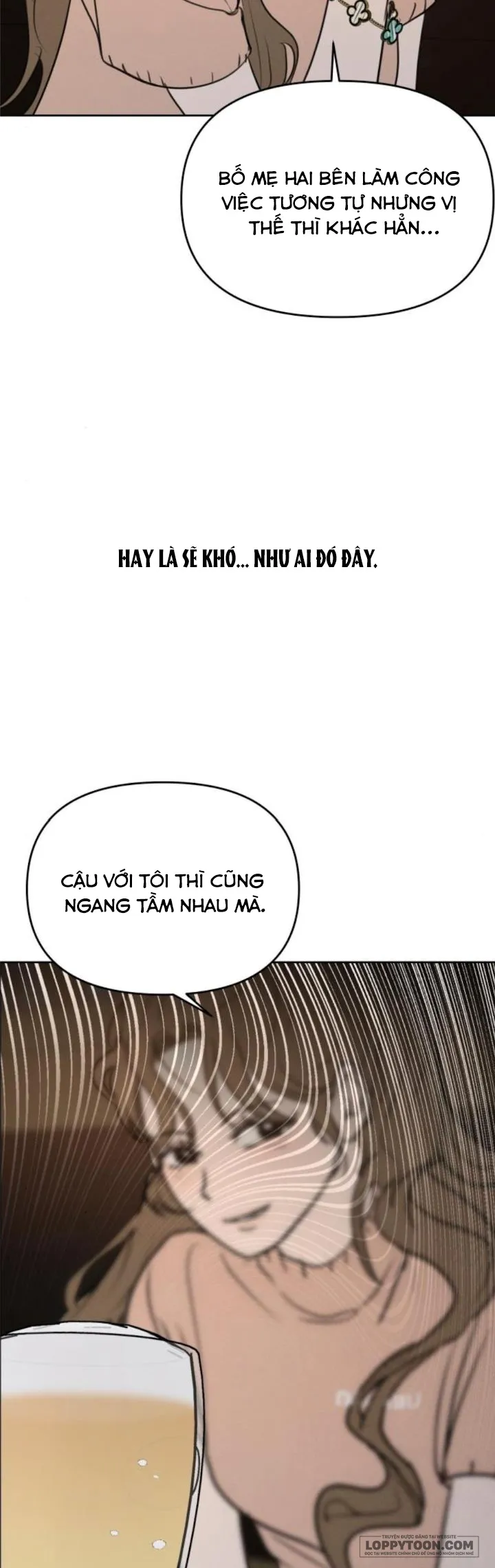 Muốn Được Lừa Dối - Chap 35 - Trang 22