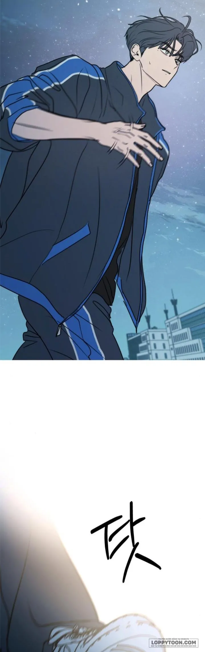 Muốn Được Lừa Dối - Chap 35 - Trang 33