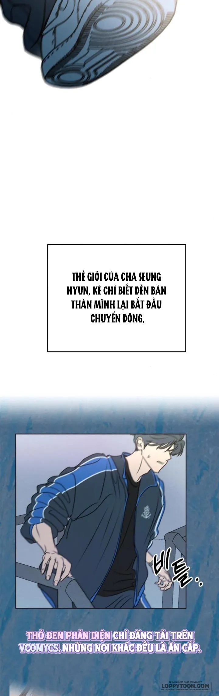 Muốn Được Lừa Dối - Chap 35 - Trang 34