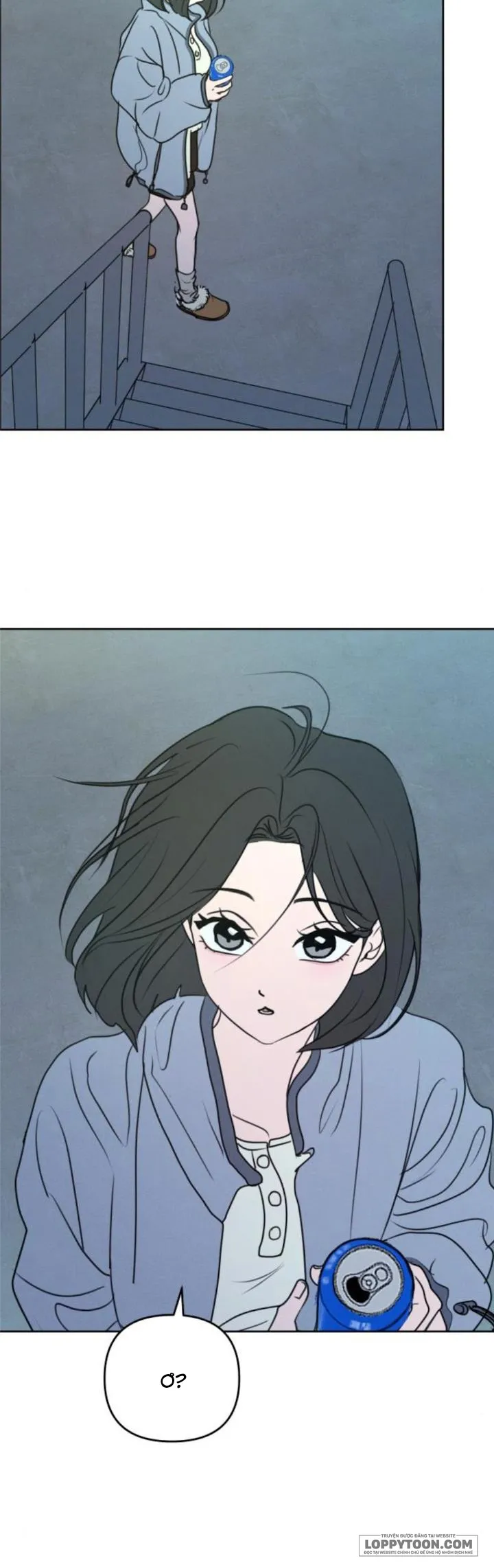 Muốn Được Lừa Dối - Chap 35 - Trang 39