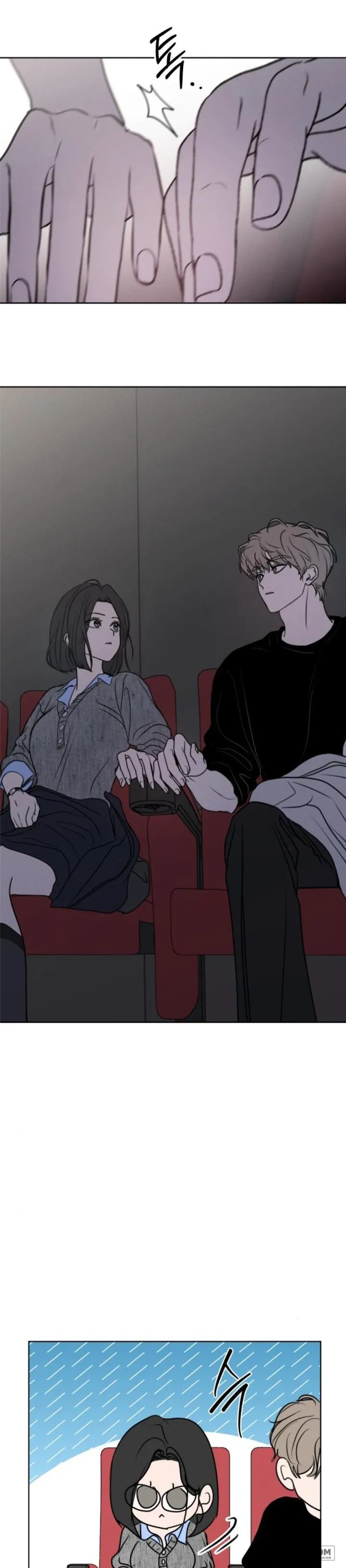 Muốn Được Lừa Dối - Chap 35 - Trang 4