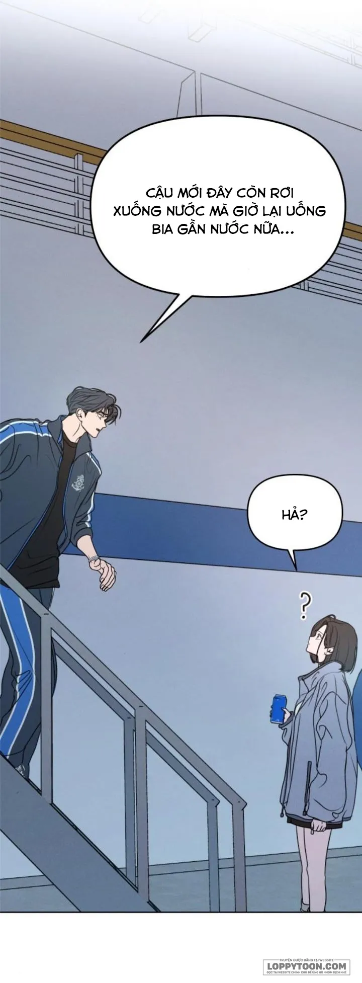 Muốn Được Lừa Dối - Chap 35 - Trang 42