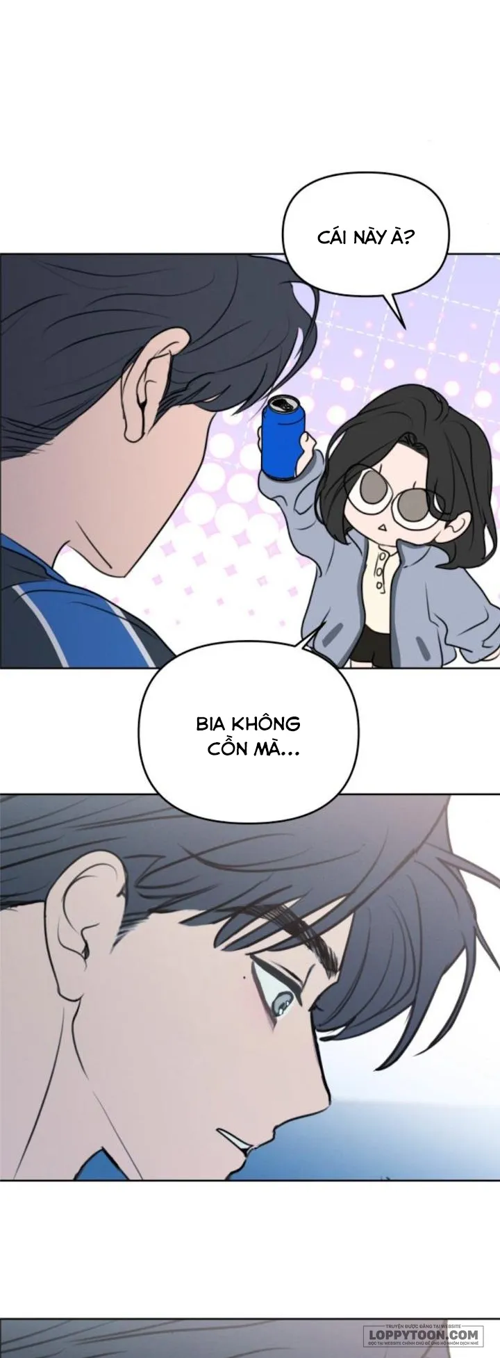 Muốn Được Lừa Dối - Chap 35 - Trang 43