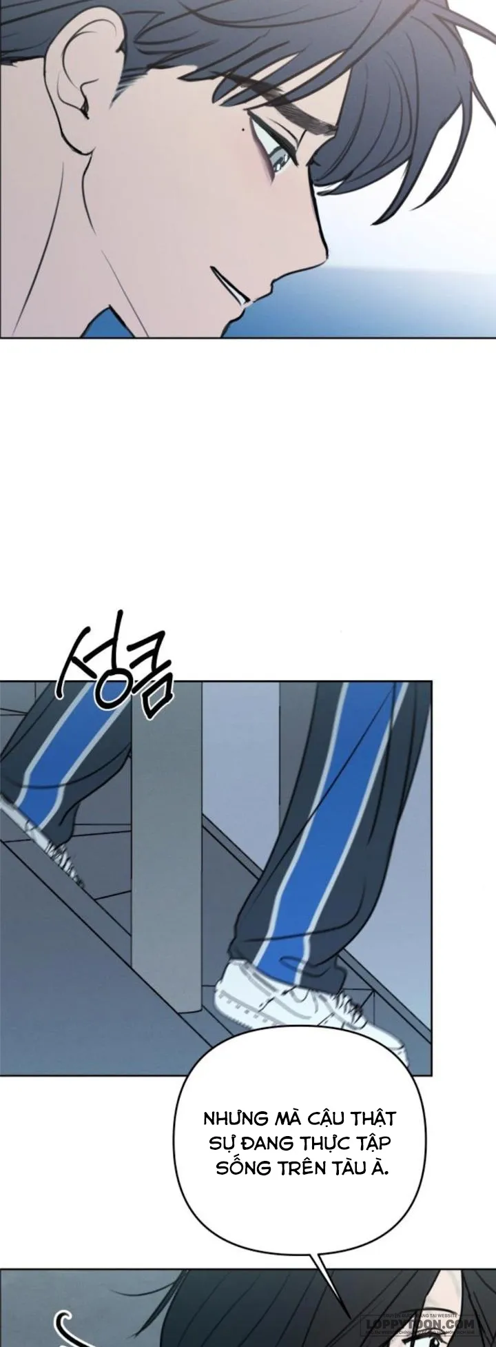 Muốn Được Lừa Dối - Chap 35 - Trang 44