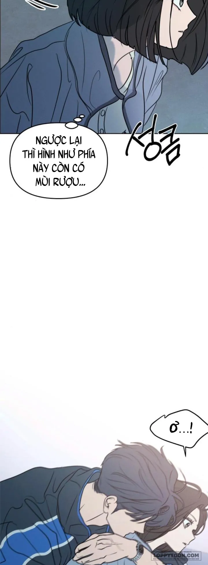 Muốn Được Lừa Dối - Chap 35 - Trang 45