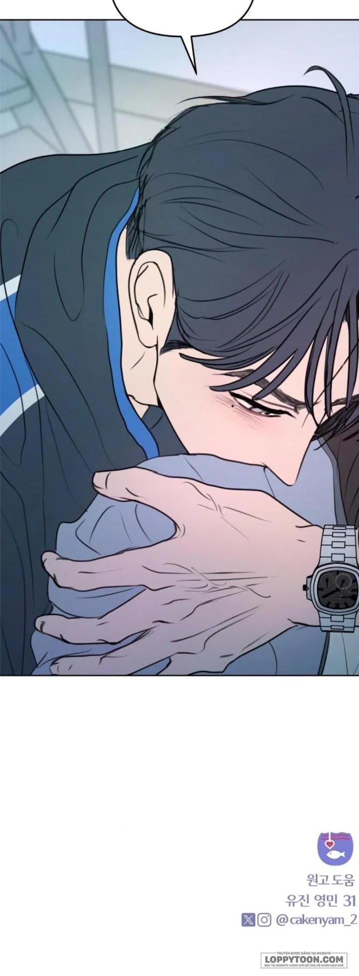 Muốn Được Lừa Dối - Chap 35 - Trang 47