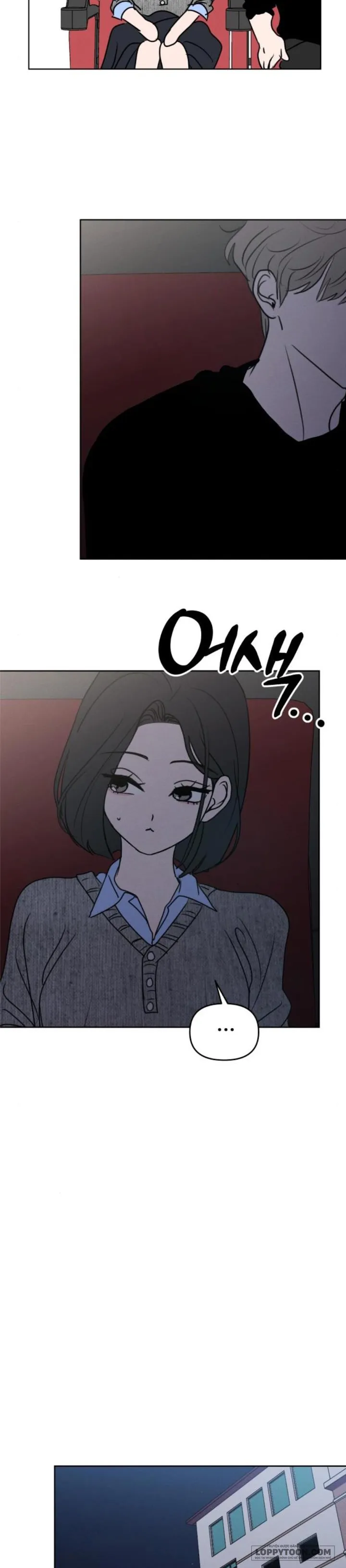 Muốn Được Lừa Dối - Chap 35 - Trang 5