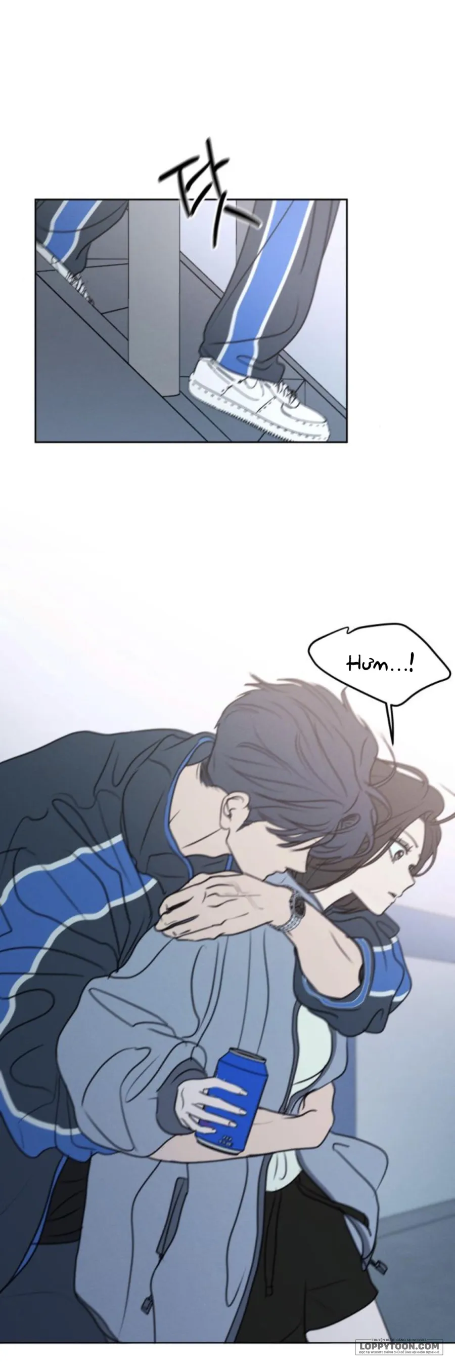 Muốn Được Lừa Dối - Chap 36 - Trang 0