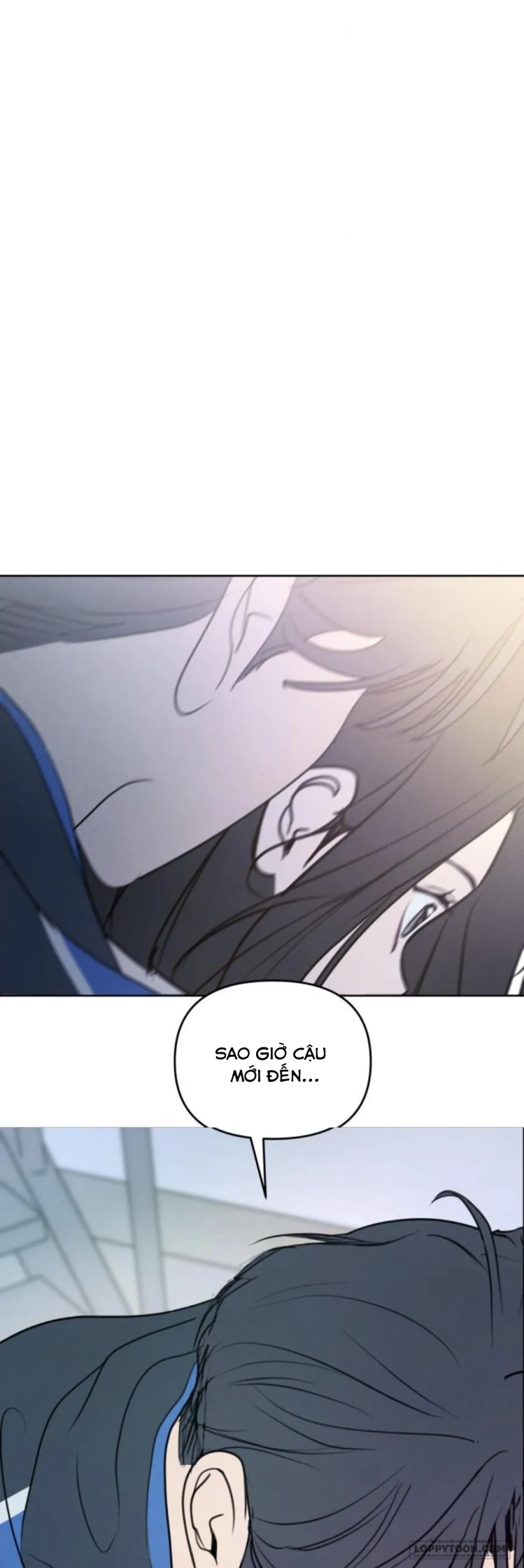 Muốn Được Lừa Dối - Chap 36 - Trang 1