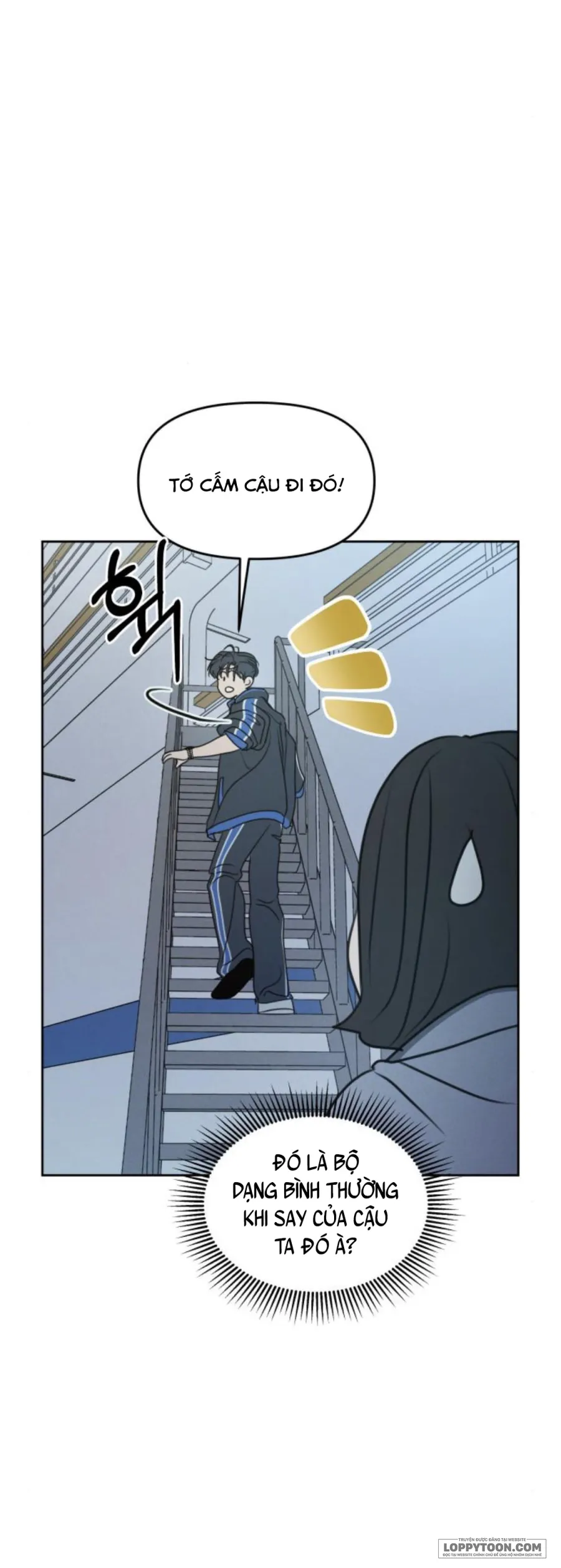 Muốn Được Lừa Dối - Chap 36 - Trang 17