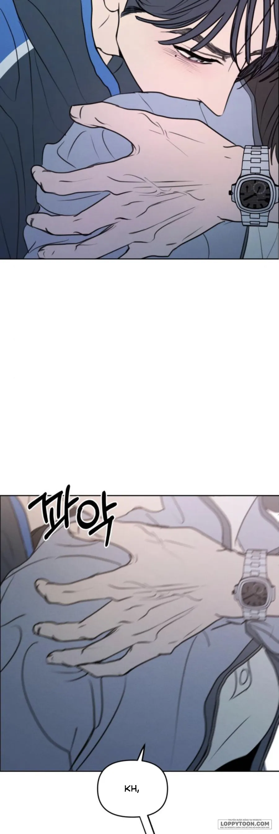 Muốn Được Lừa Dối - Chap 36 - Trang 2