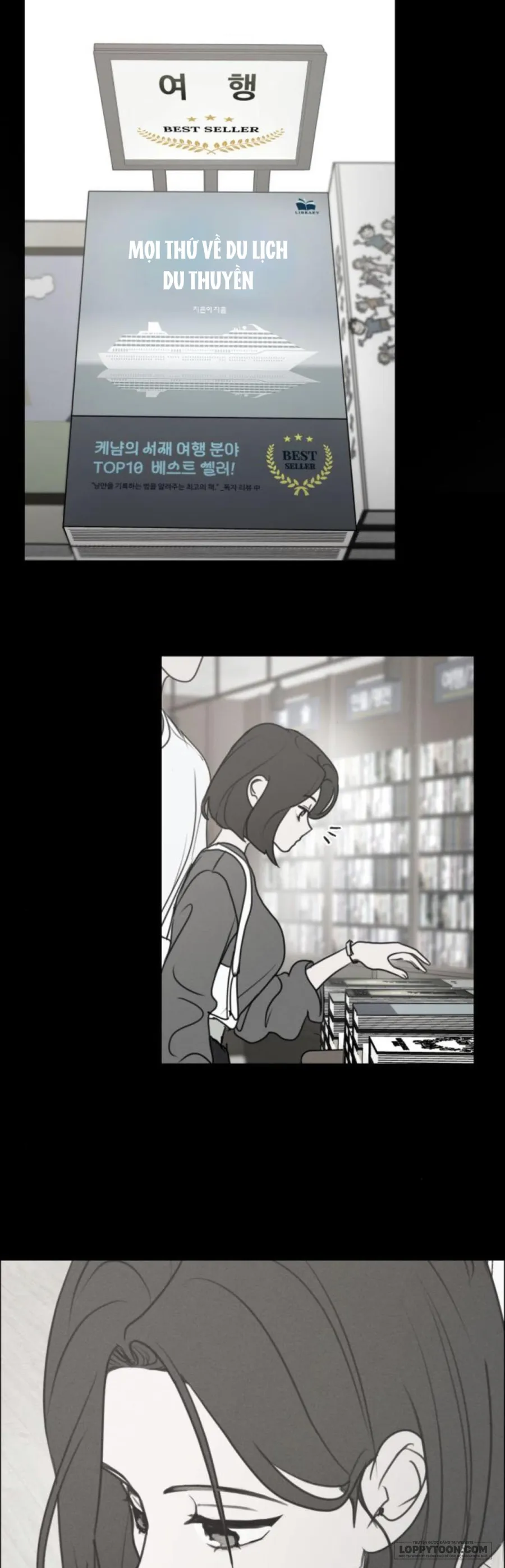 Muốn Được Lừa Dối - Chap 36 - Trang 25