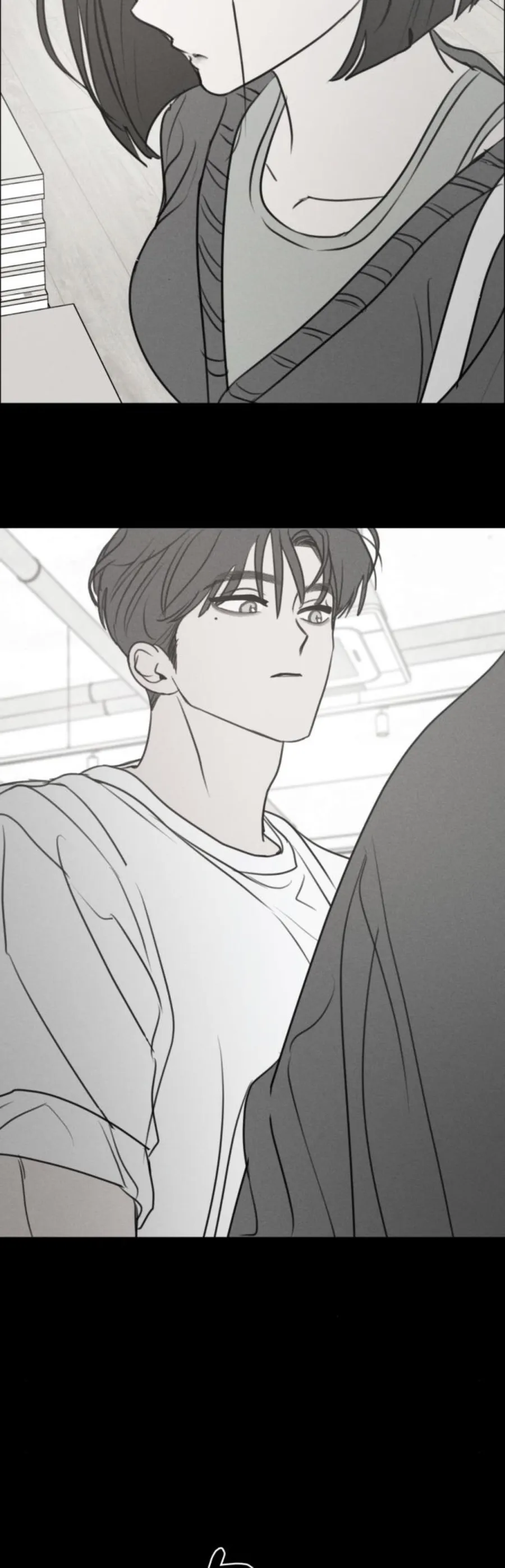 Muốn Được Lừa Dối - Chap 36 - Trang 26