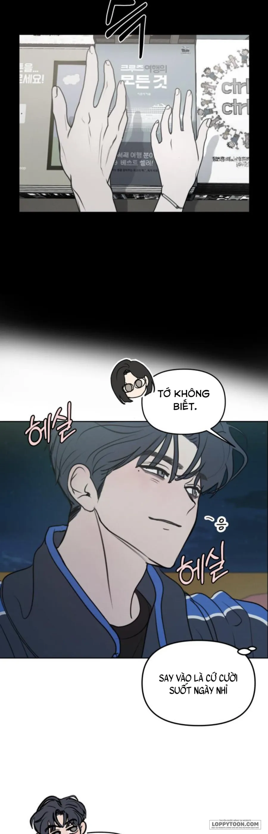 Muốn Được Lừa Dối - Chap 36 - Trang 27