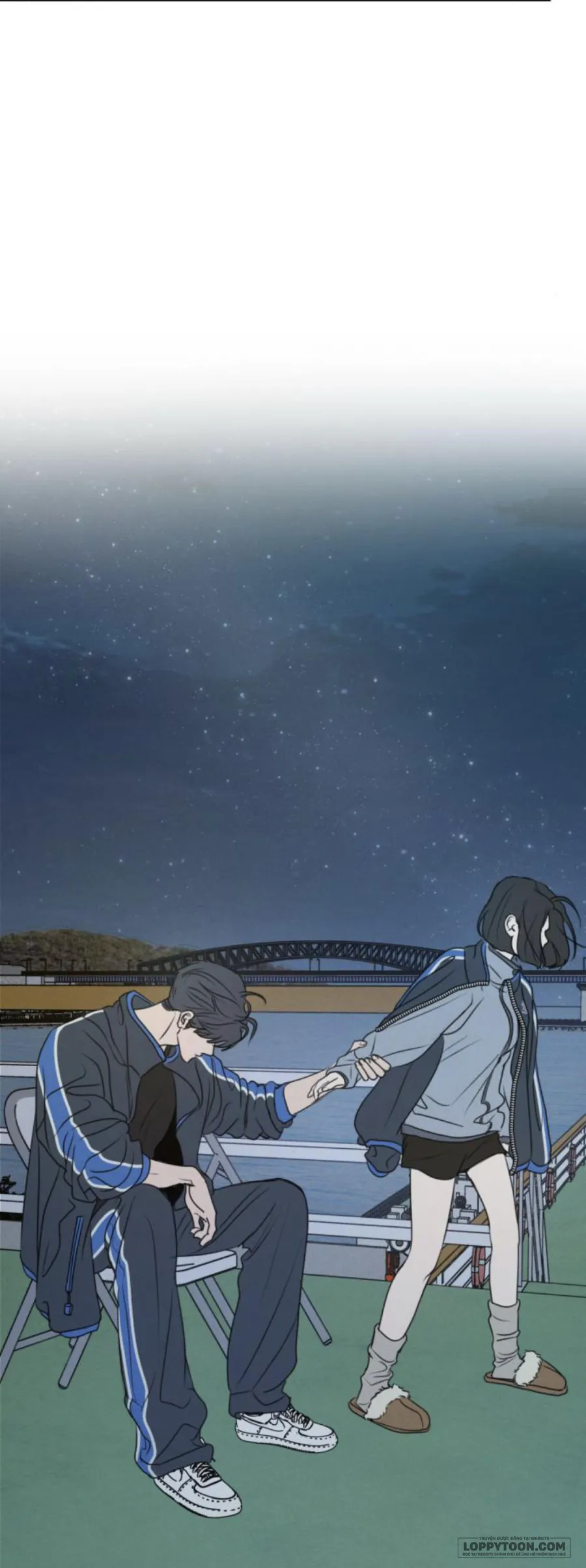 Muốn Được Lừa Dối - Chap 36 - Trang 42
