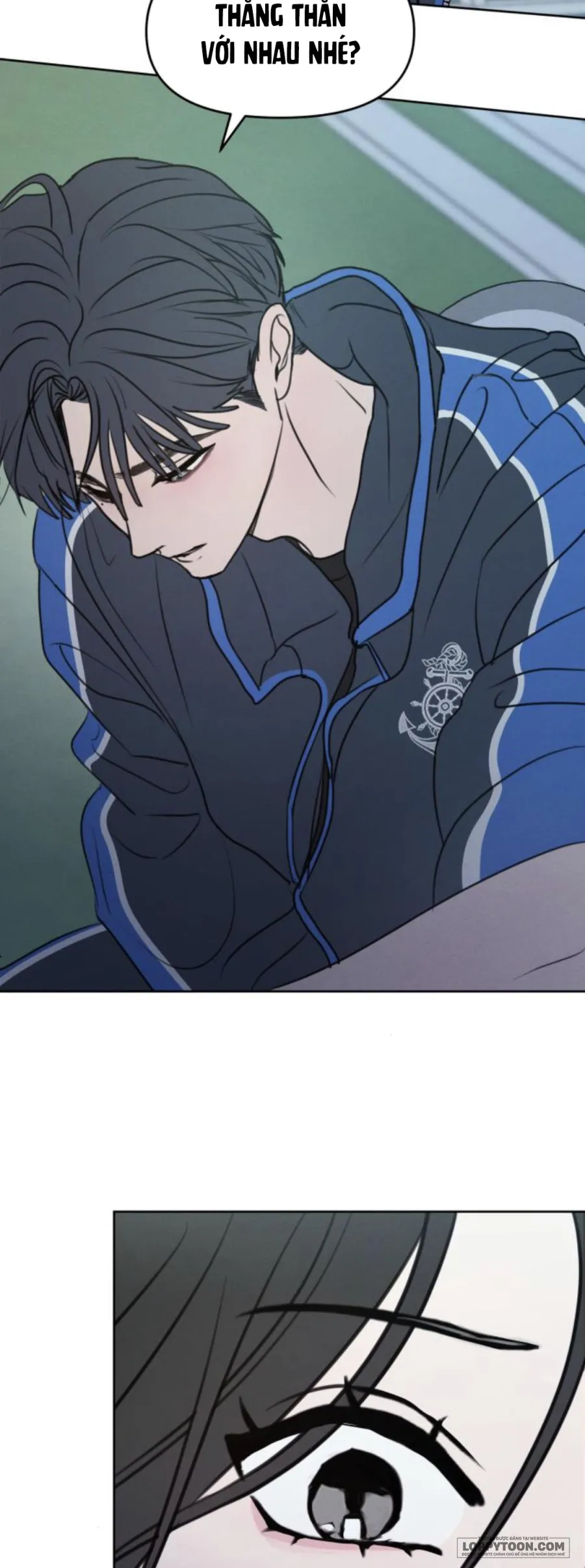 Muốn Được Lừa Dối - Chap 36 - Trang 44
