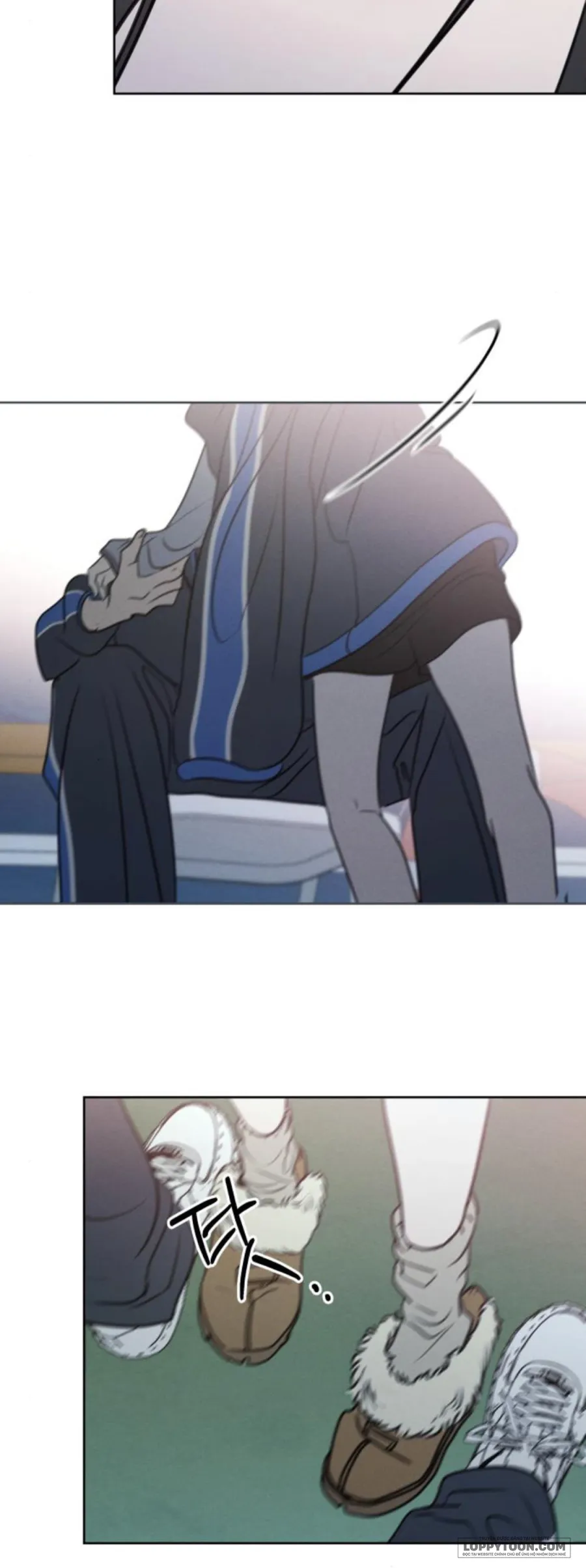 Muốn Được Lừa Dối - Chap 36 - Trang 45