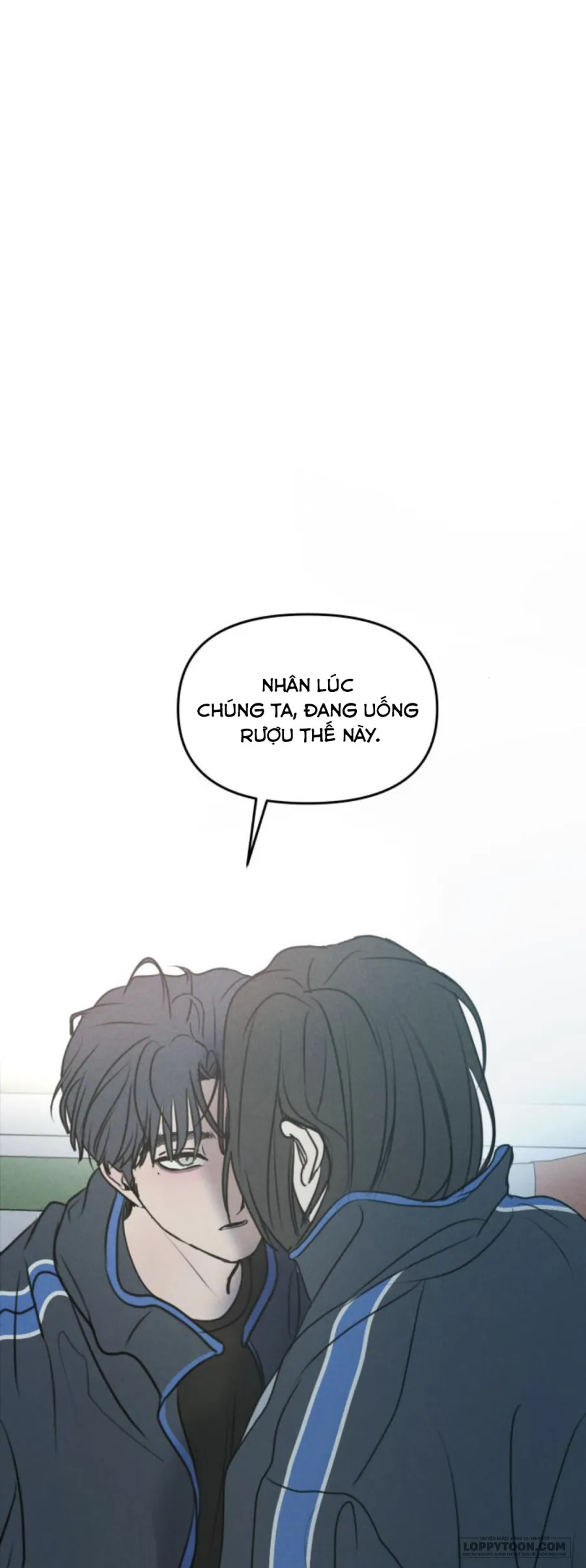Muốn Được Lừa Dối - Chap 36 - Trang 46