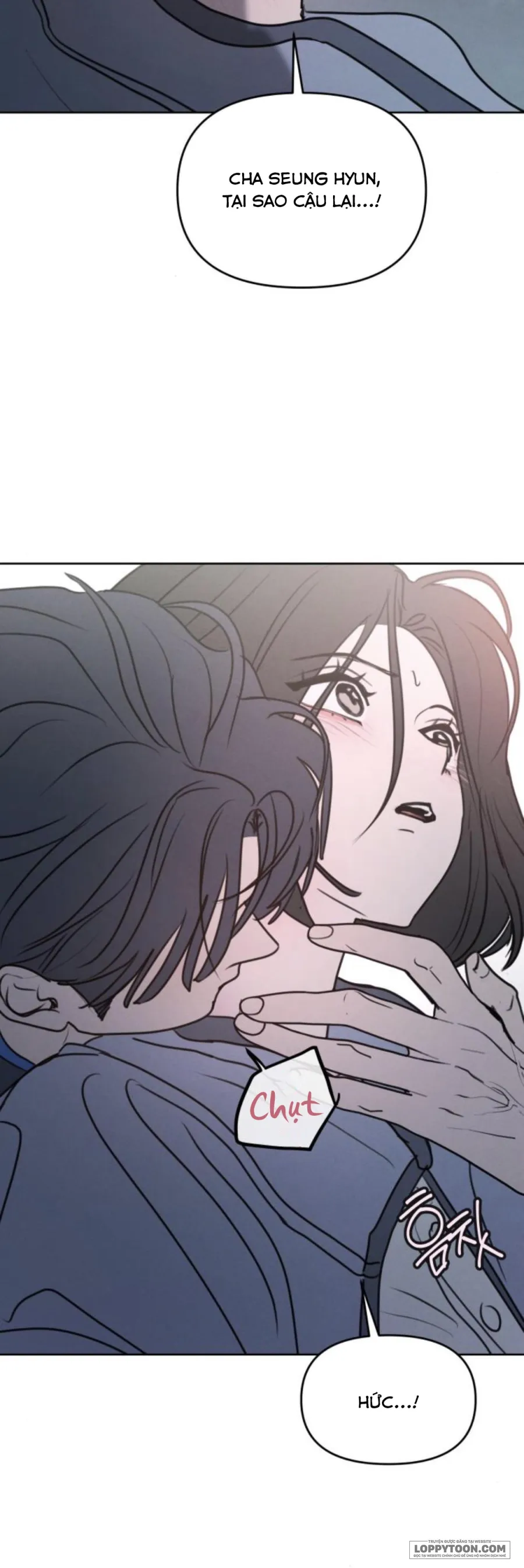 Muốn Được Lừa Dối - Chap 36 - Trang 5