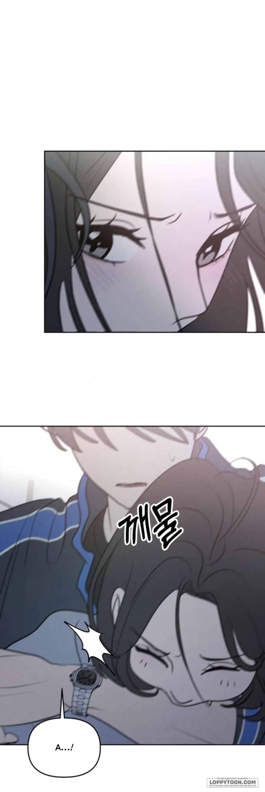 Muốn Được Lừa Dối - Chap 36 - Trang 6