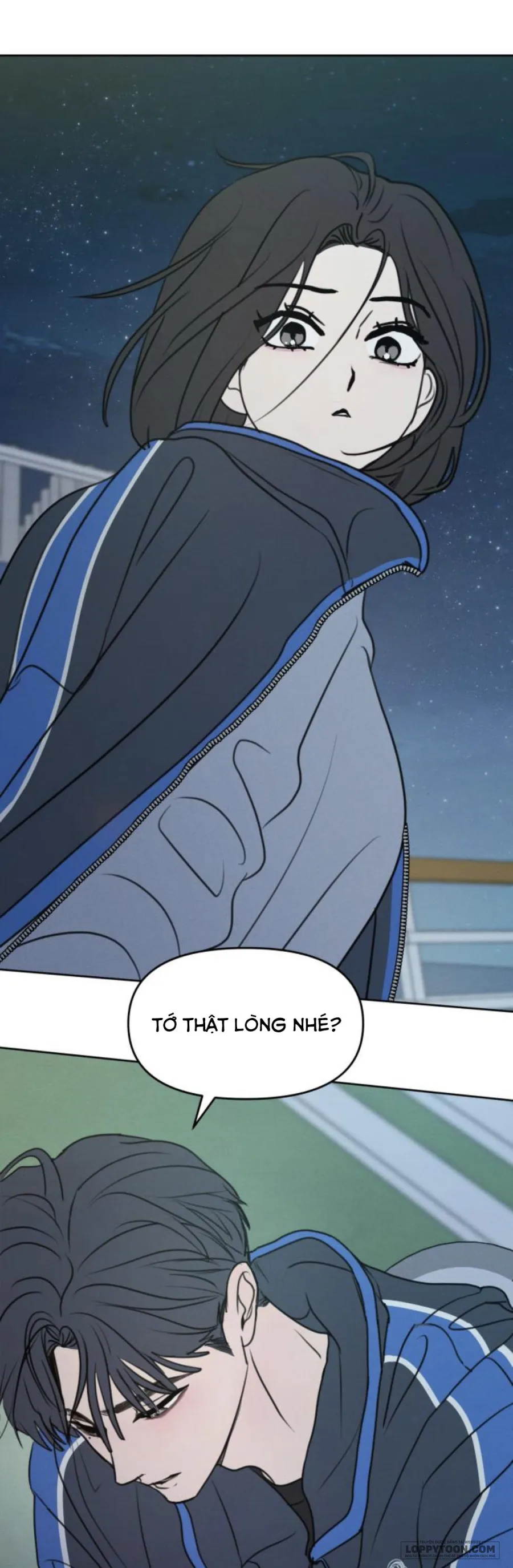 Muốn Được Lừa Dối - Chap 37 - Trang 0