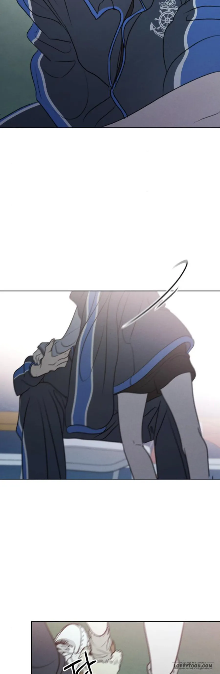 Muốn Được Lừa Dối - Chap 37 - Trang 1