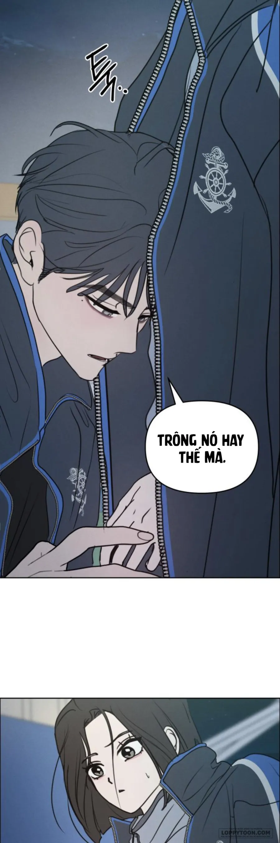 Muốn Được Lừa Dối - Chap 37 - Trang 10