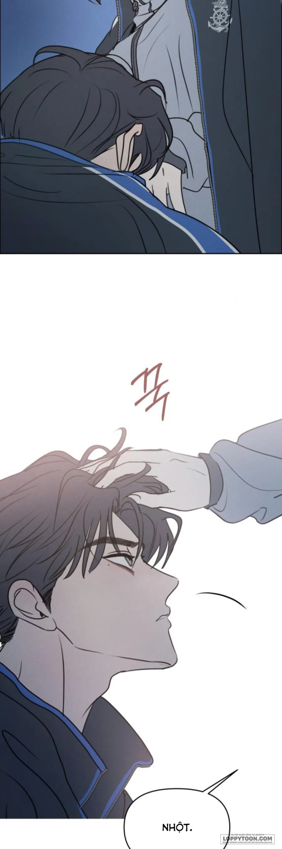 Muốn Được Lừa Dối - Chap 37 - Trang 11